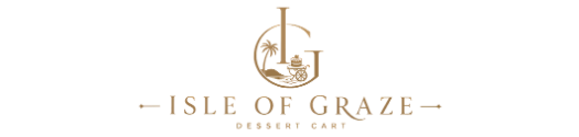 Isle of Graze Logo